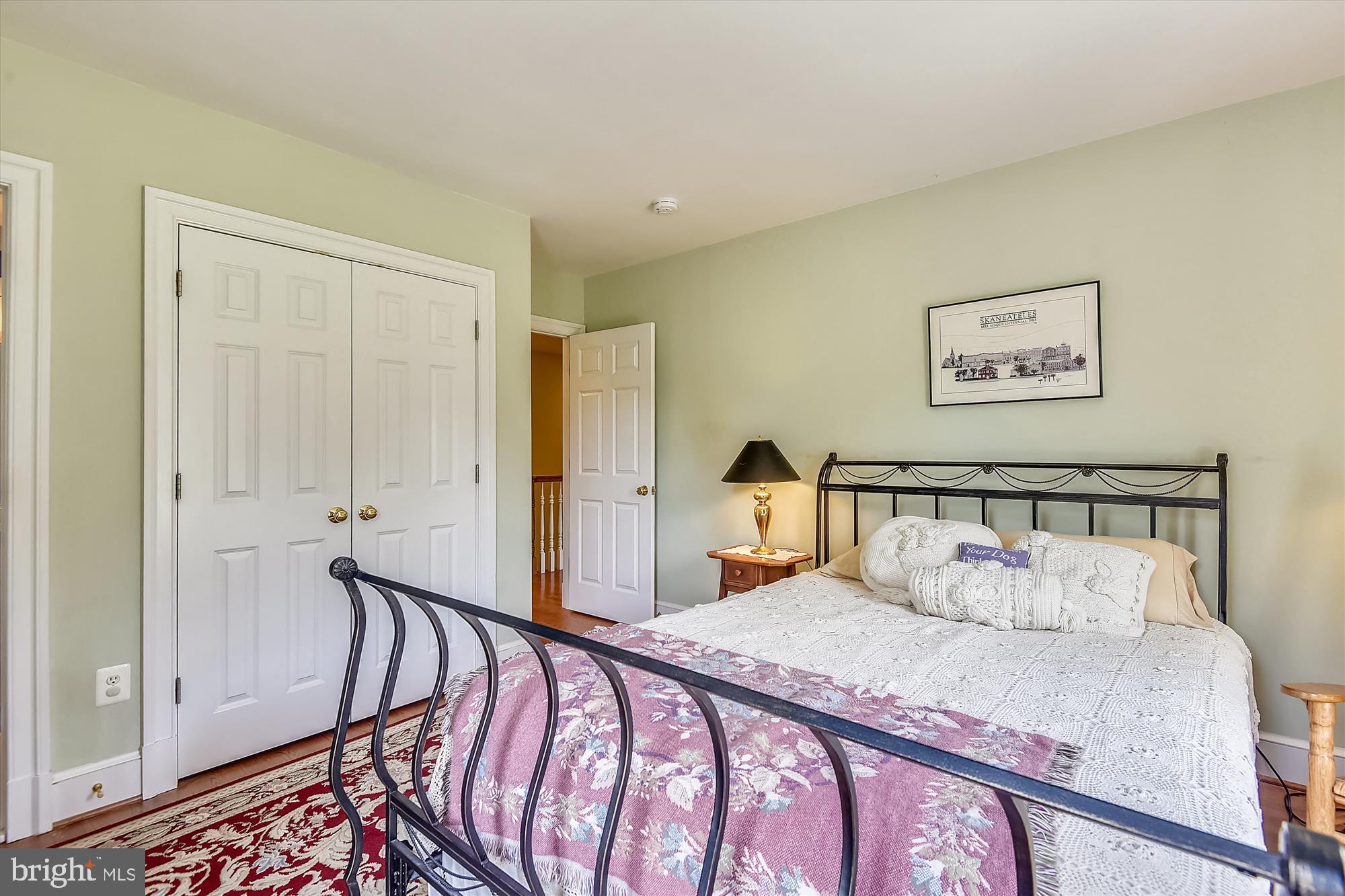 833 Utterback Store Road Great Falls, VA 22066 - Photo 52 of 98 Upper Level Bedroom