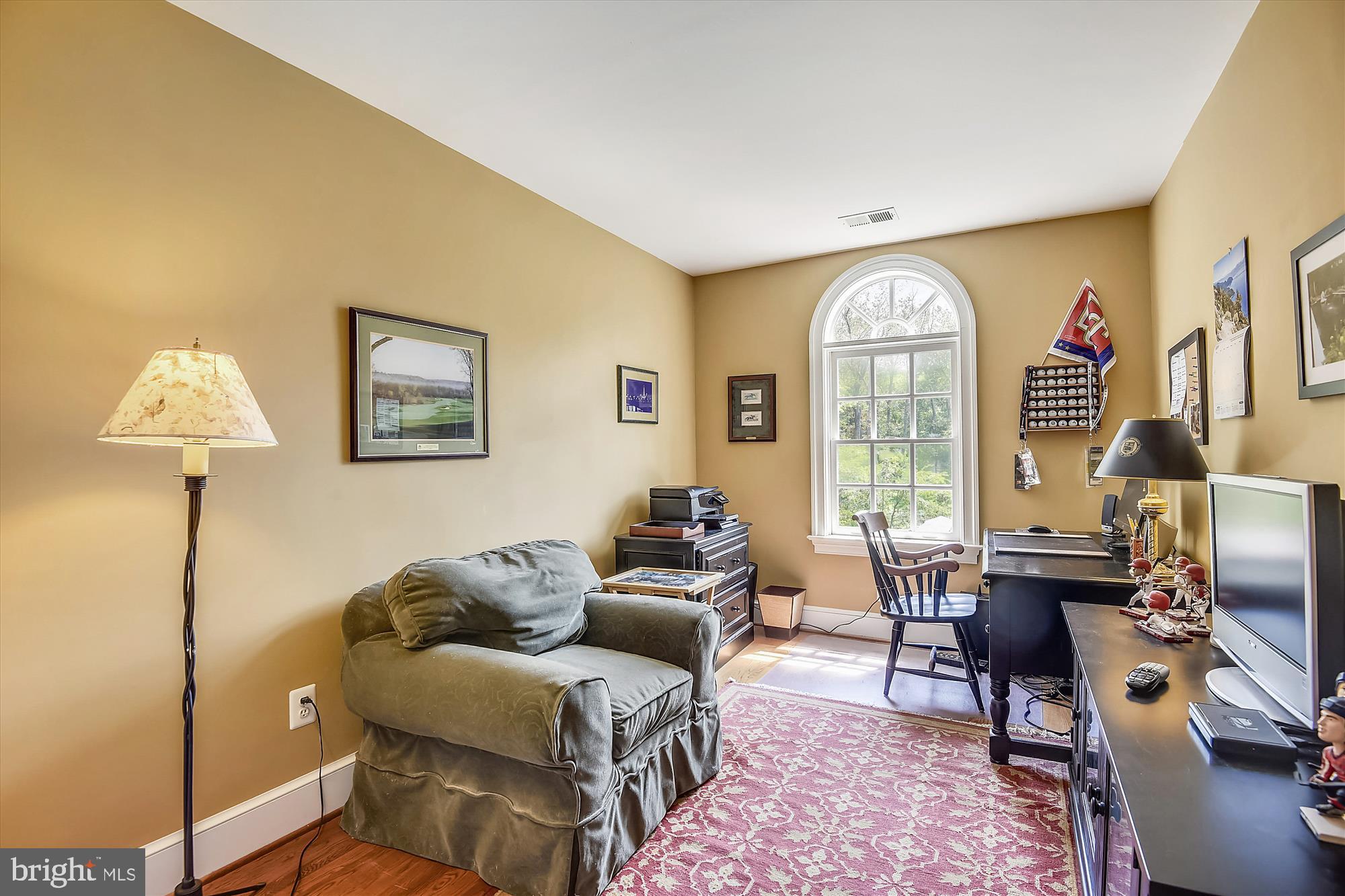 833 Utterback Store Road Great Falls, VA 22066 - Photo 53 of 98 Upper Level Bedroom