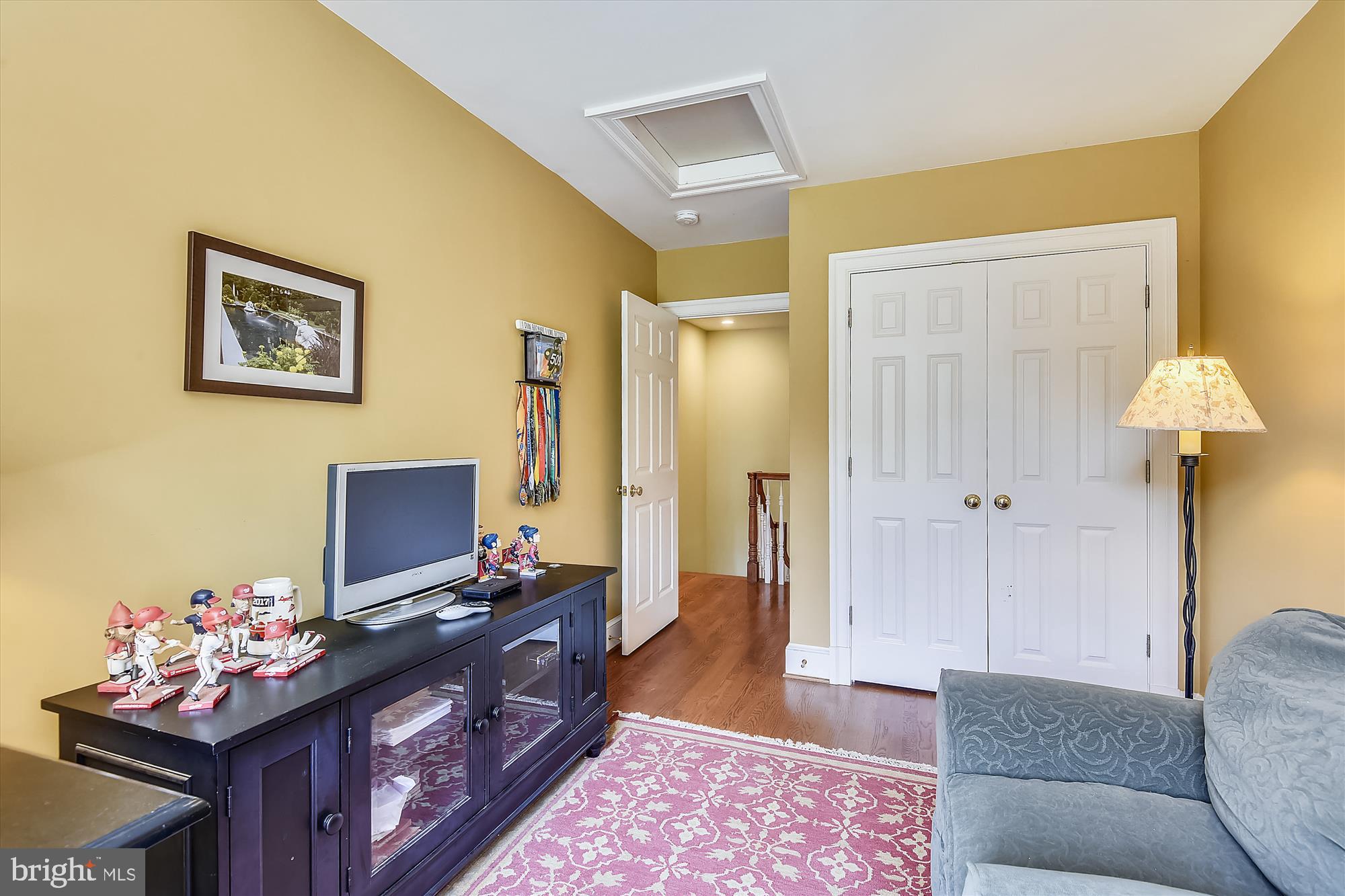 833 Utterback Store Road Great Falls, VA 22066 - Photo 54 of 98 Upper Level Bedroom