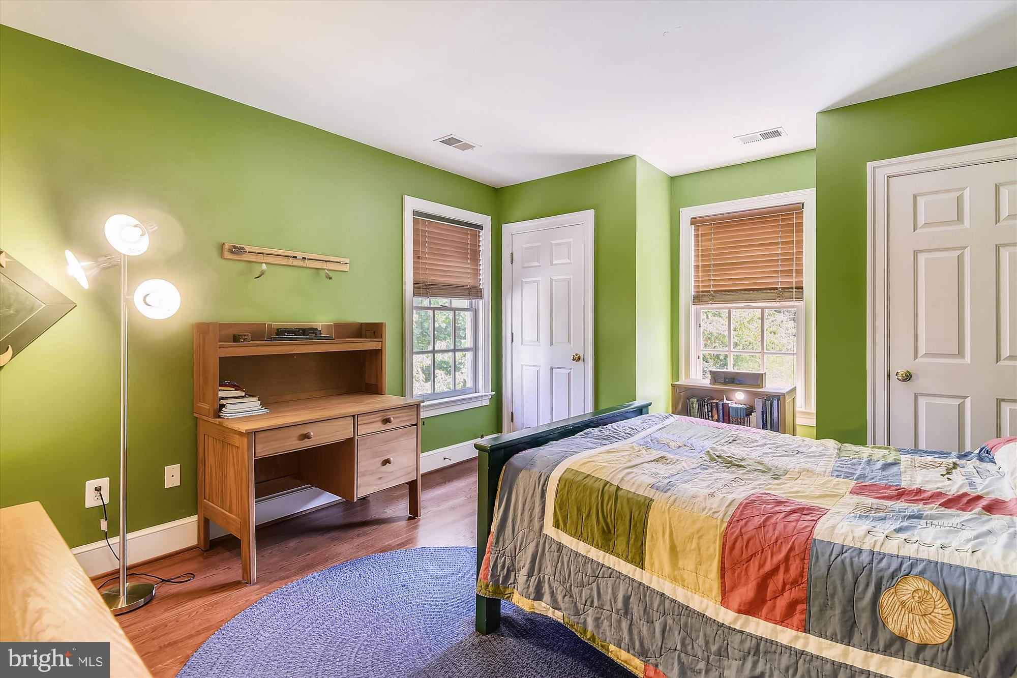 833 Utterback Store Road Great Falls, VA 22066 - Photo 55 of 98 Another Upper Level Bedroom