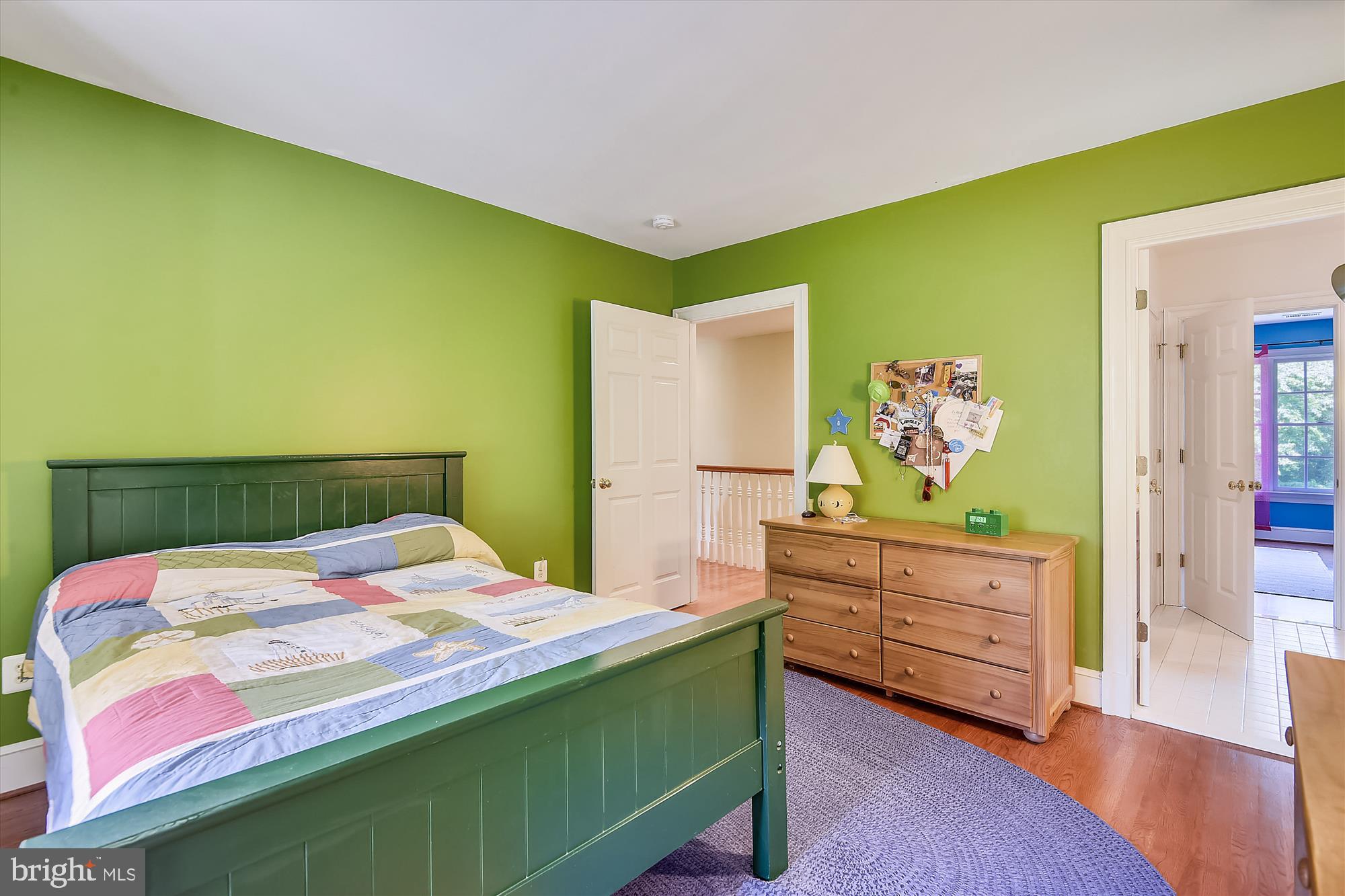 833 Utterback Store Road Great Falls, VA 22066 - Photo 56 of 98 Another Upper Level Bedroom