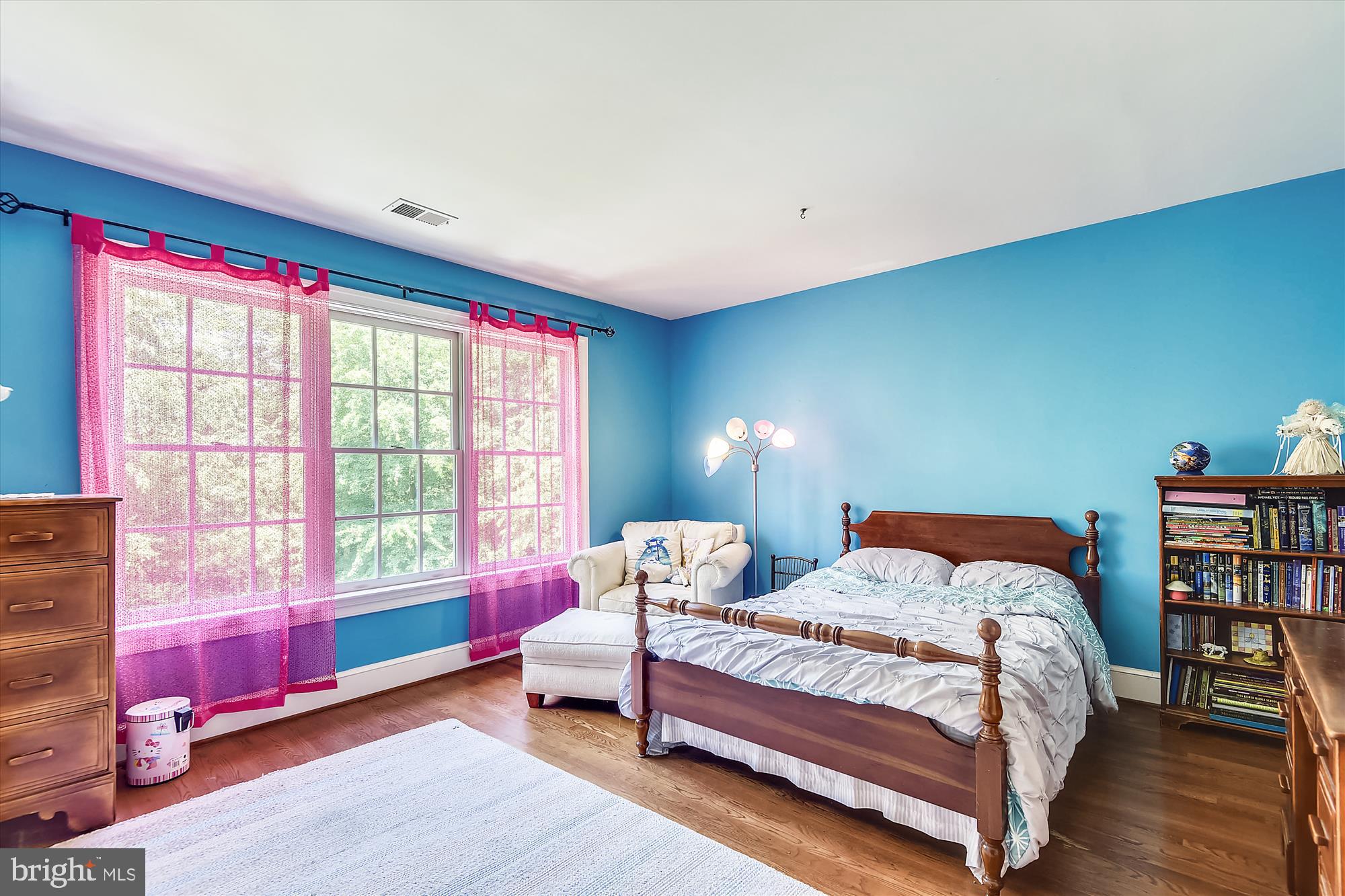 833 Utterback Store Road Great Falls, VA 22066 - Photo 57 of 98 One More Upper Level Bedroom