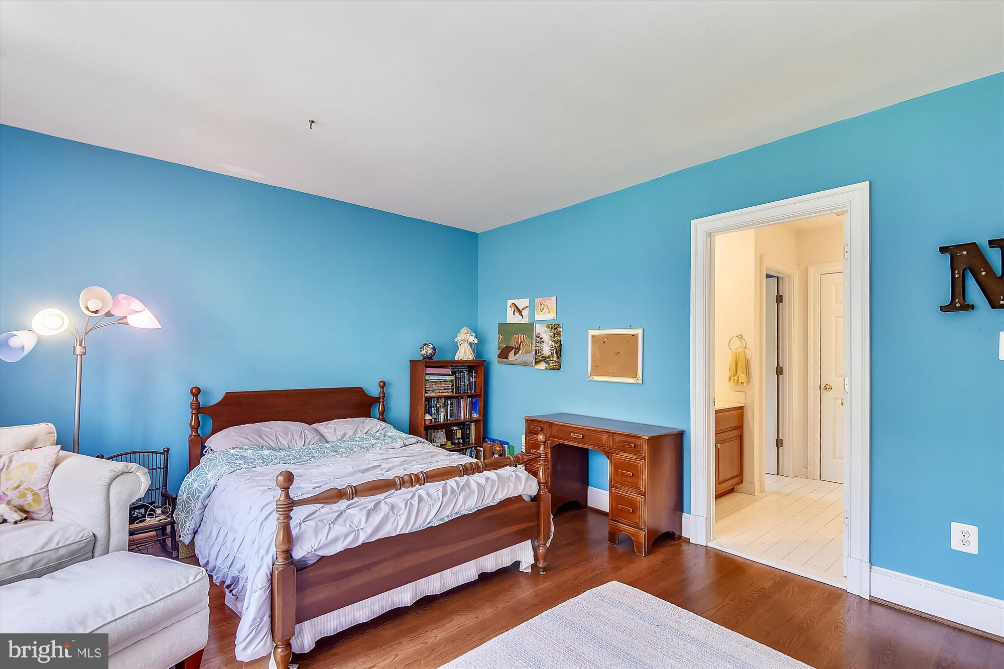 833 Utterback Store Road Great Falls, VA 22066 - Photo 58 of 98 One More Upper Level Bedroom