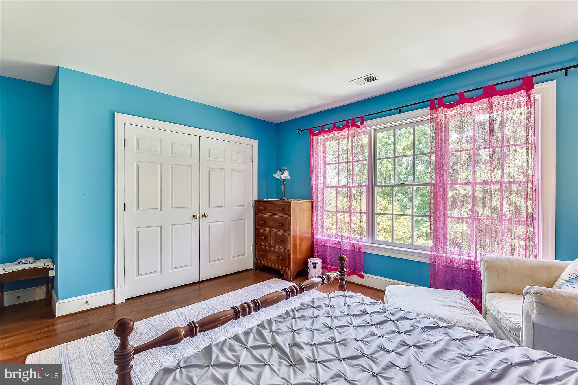 833 Utterback Store Road Great Falls, VA 22066 - Photo 59 of 98 One More Upper Level Bedroom