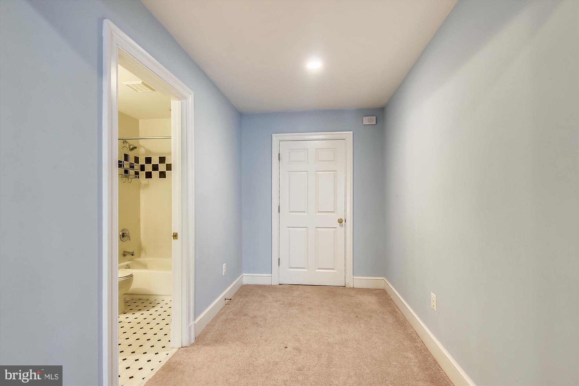 833 Utterback Store Road Great Falls, VA 22066 - Photo 64 of 98 Lower Level Hall
