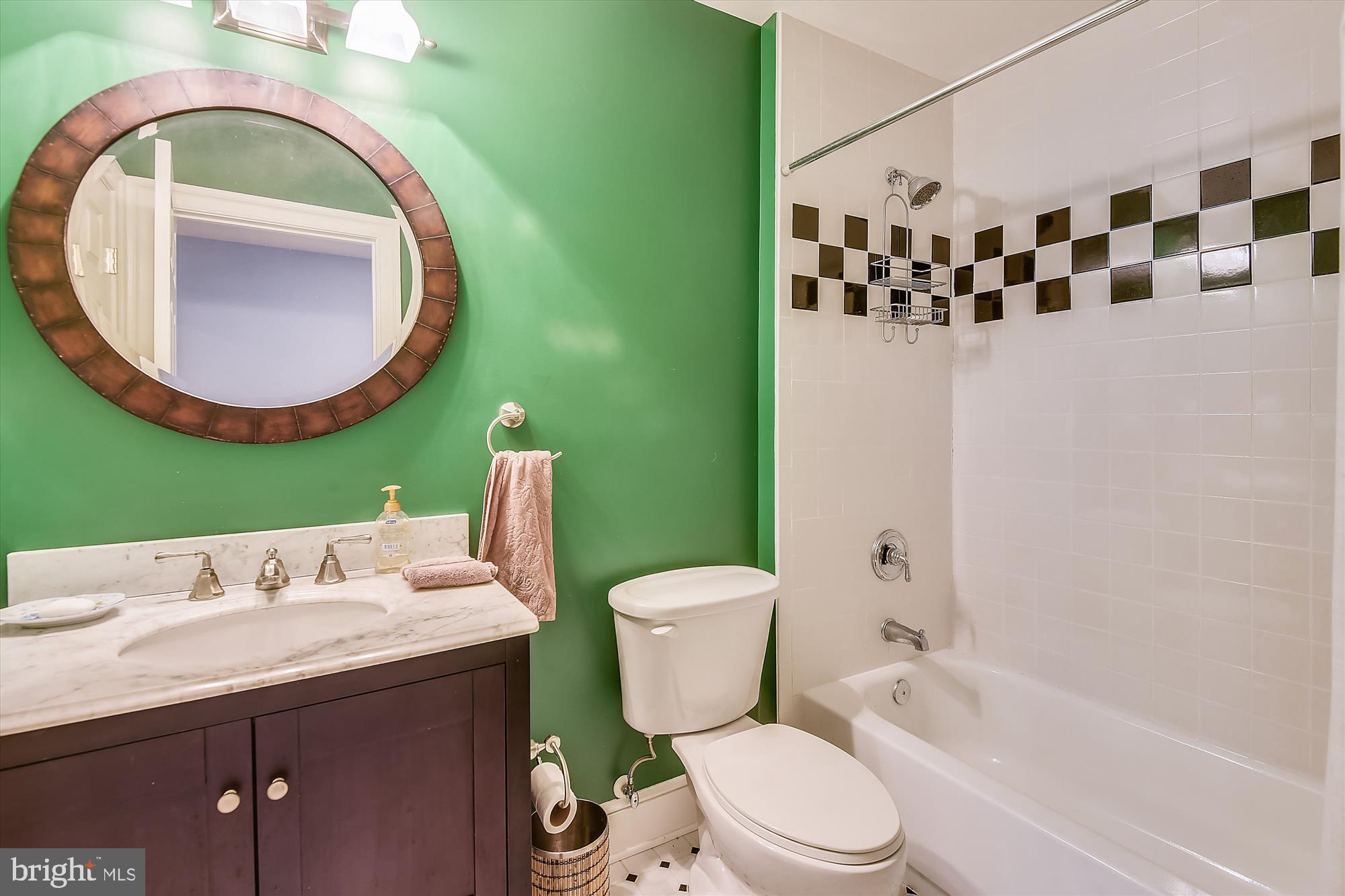 833 Utterback Store Road Great Falls, VA 22066 - Photo 73 of 98 Lower Level Bath