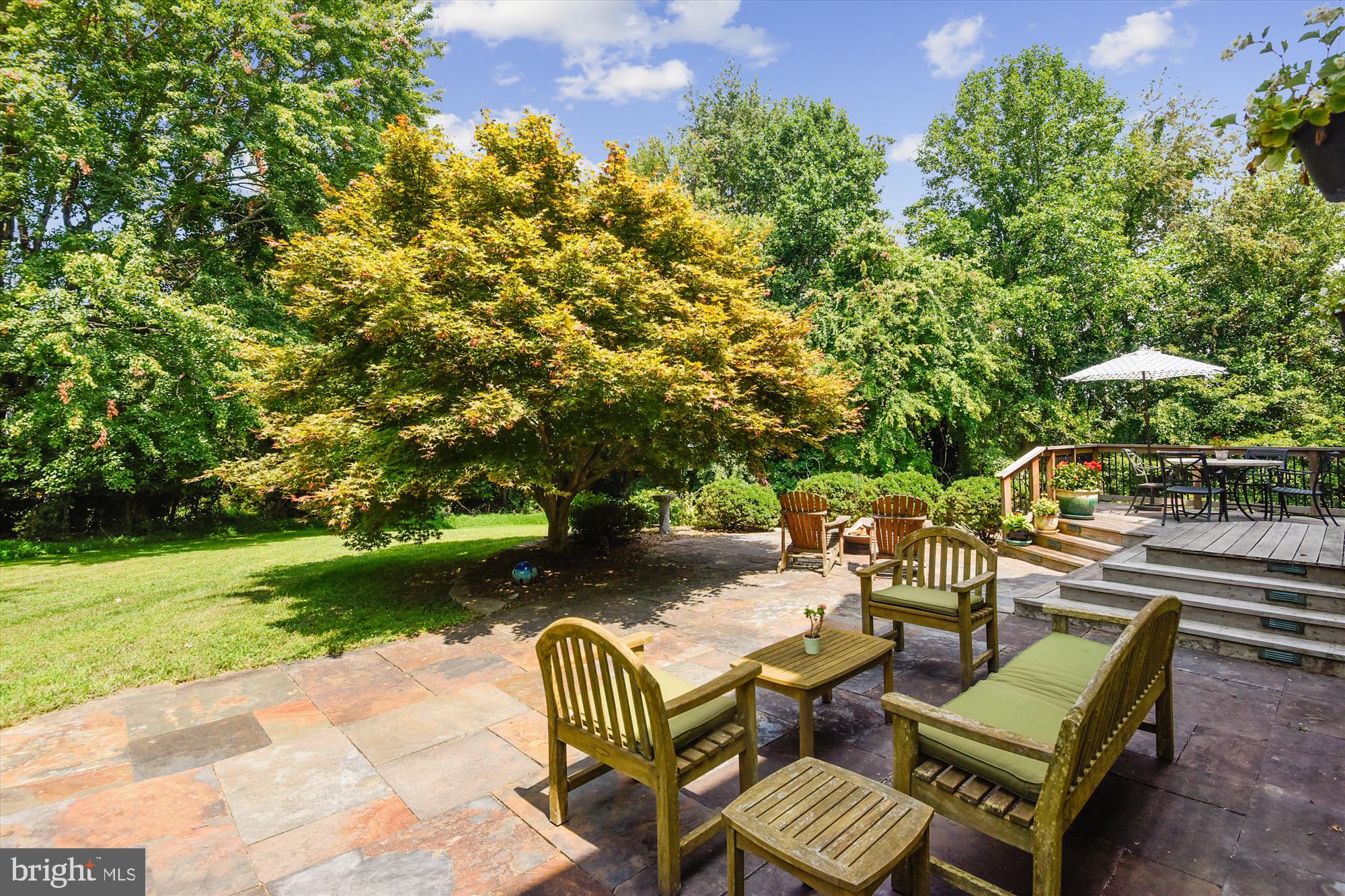 833 Utterback Store Road Great Falls, VA 22066 - Photo 77 of 98 Patio