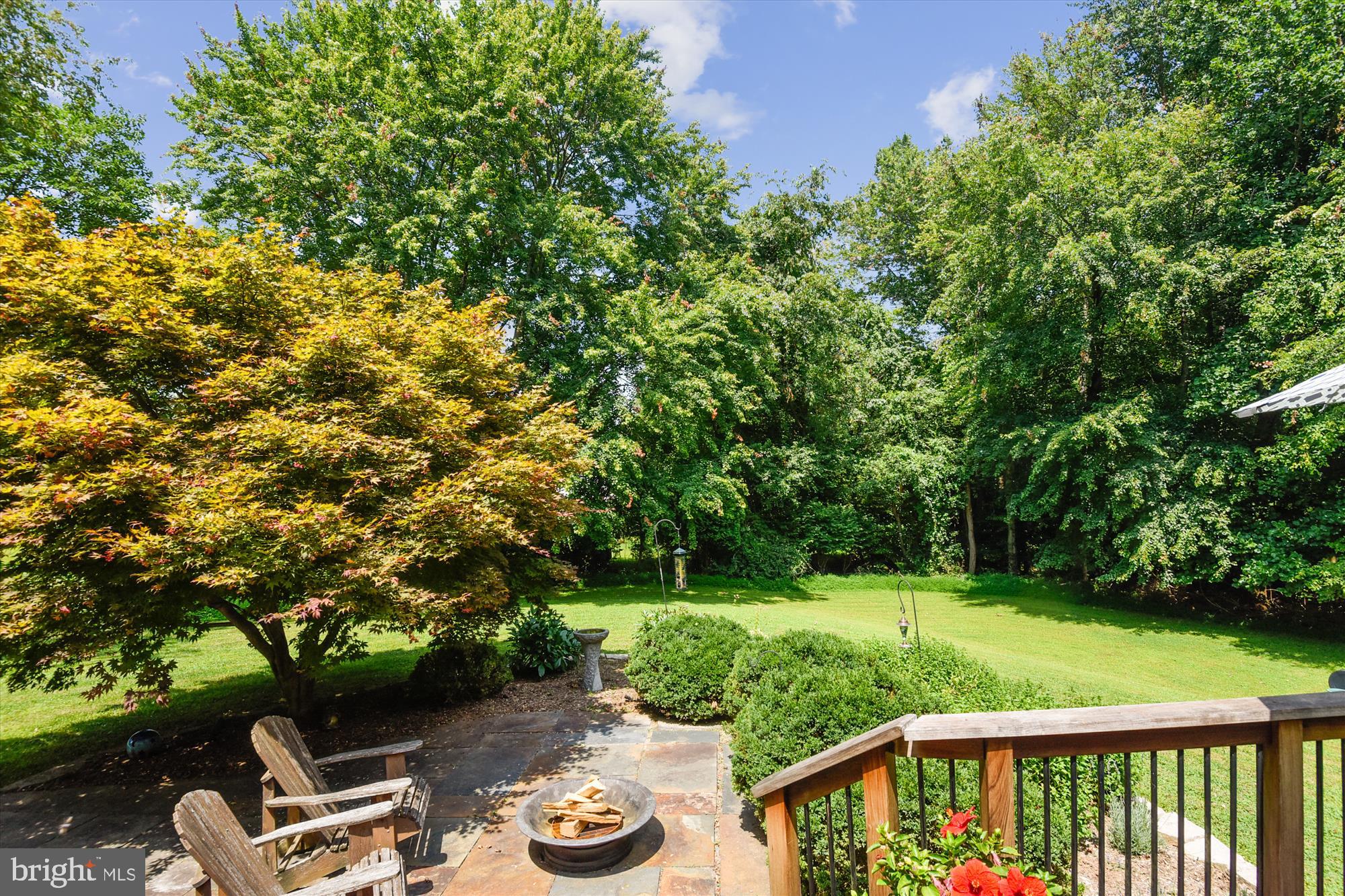 833 Utterback Store Road Great Falls, VA 22066 - Photo 78 of 98 Patio