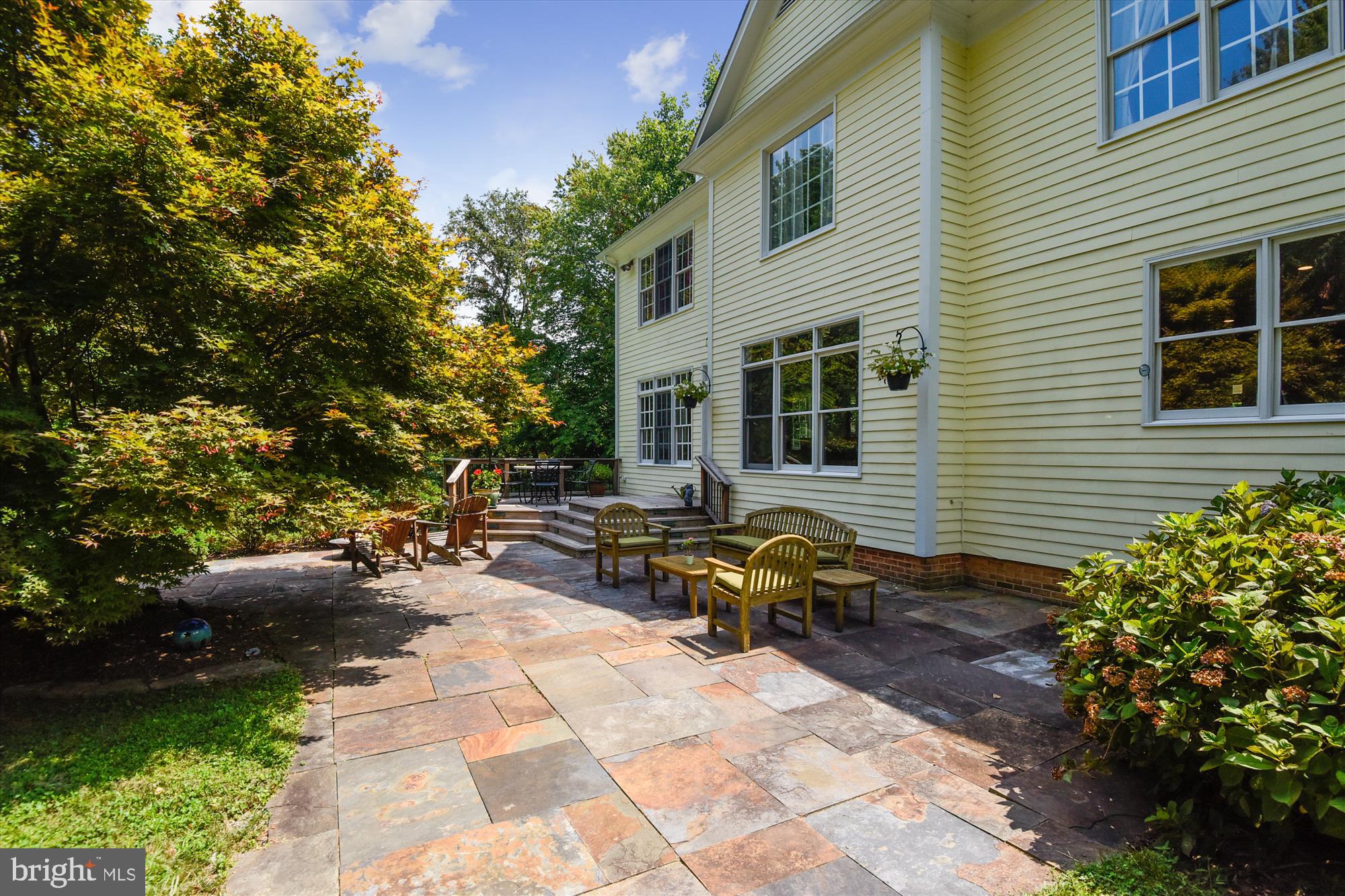 833 Utterback Store Road Great Falls, VA 22066 - Photo 79 of 98 Patio