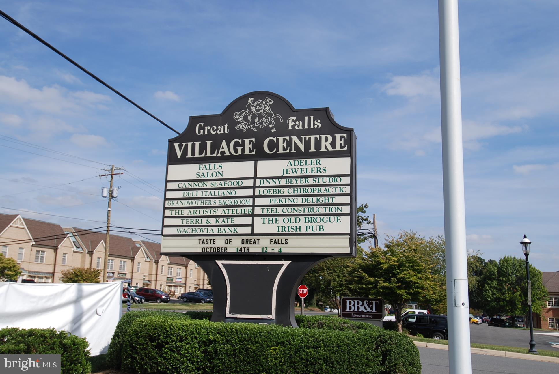 833 Utterback Store Road Great Falls, VA 22066 - Photo 86 of 98 Great Falls Village Center