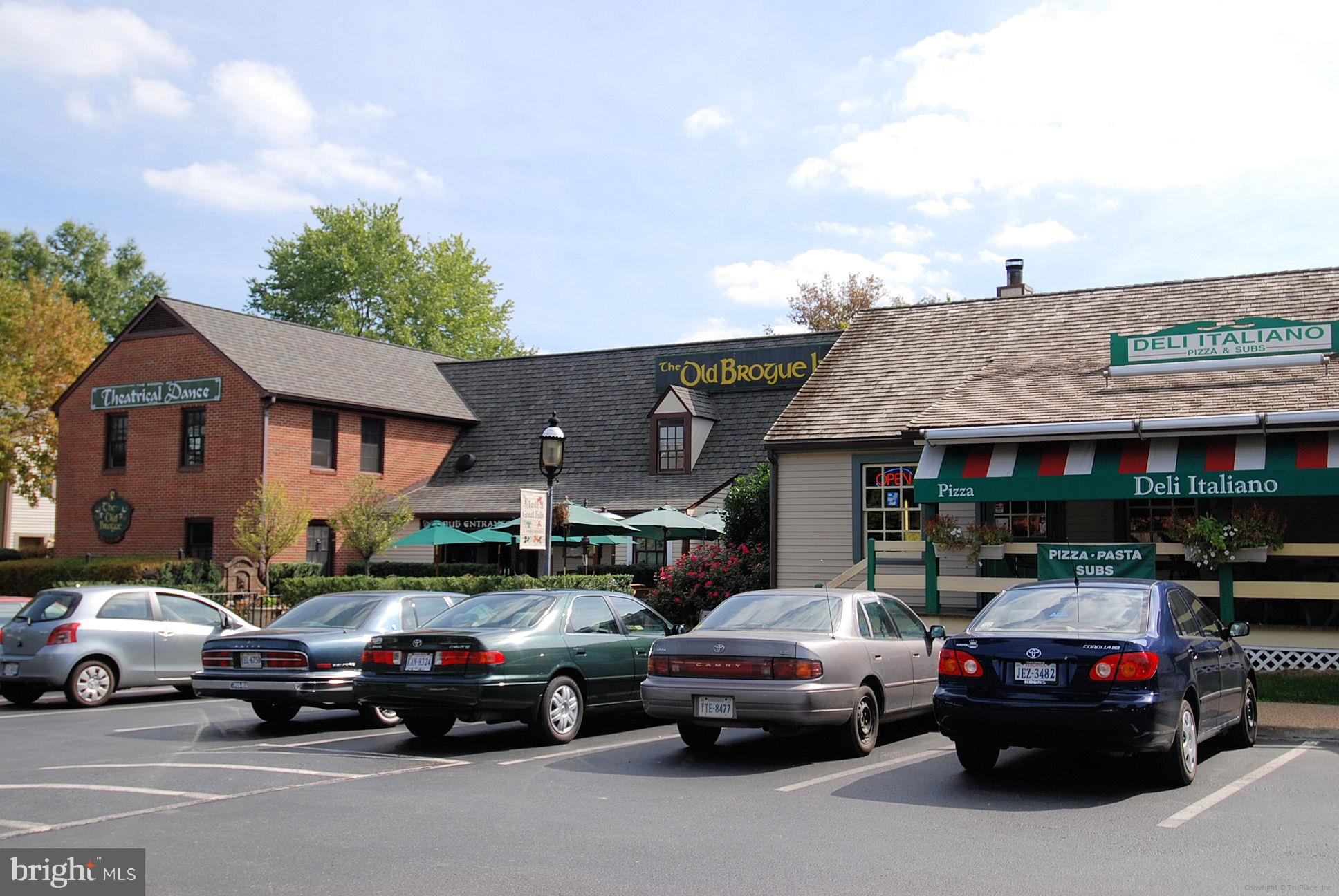 833 Utterback Store Road Great Falls, VA 22066 - Photo 89 of 98 Shops and Restos
