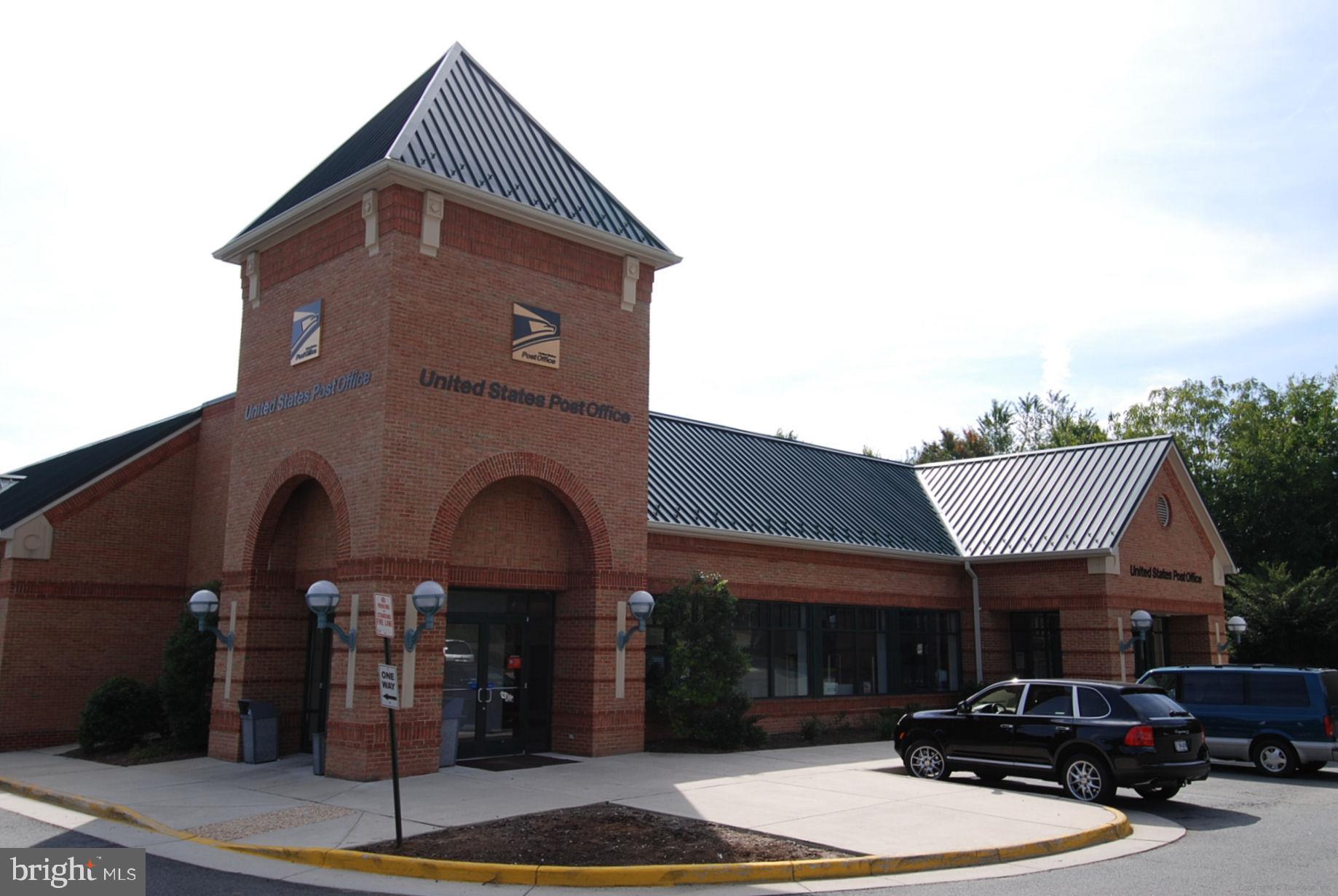 833 Utterback Store Road Great Falls, VA 22066 - Photo 90 of 98 Post Office