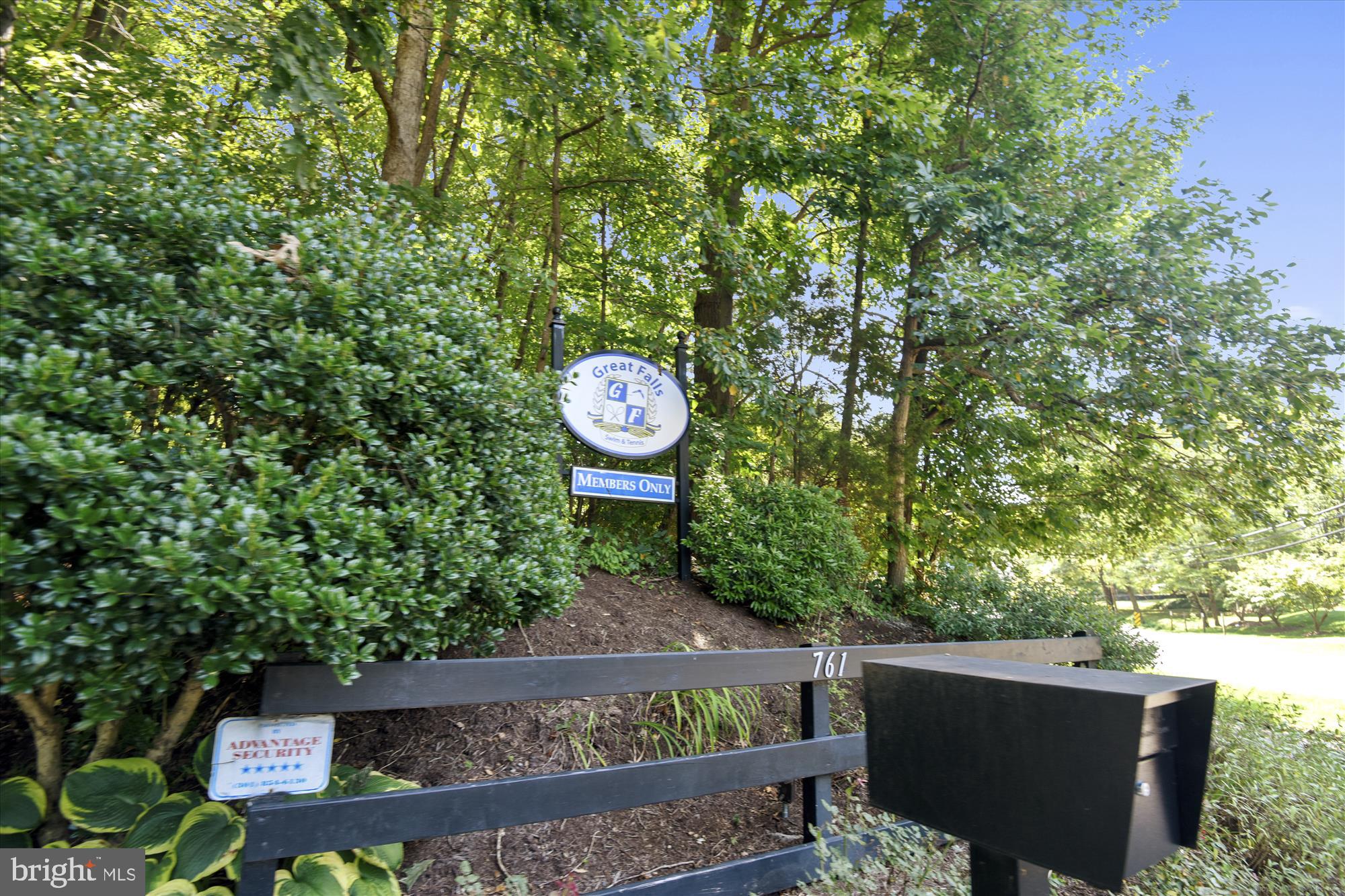 833 Utterback Store Road Great Falls, VA 22066 - Photo 91 of 98 Great Falls Swim & Tennis Club