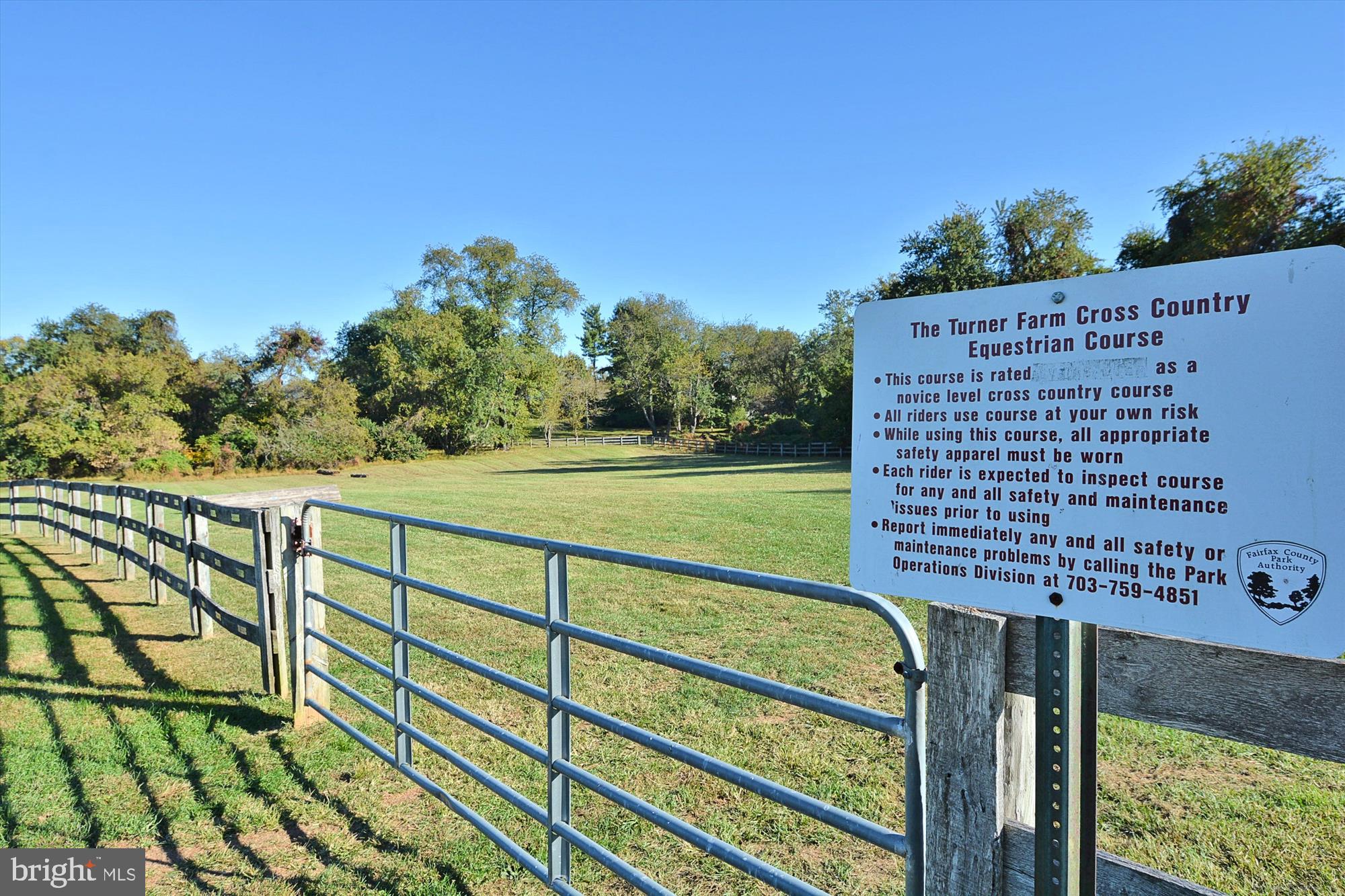 833 Utterback Store Road Great Falls, VA 22066 - Photo 94 of 98 Turner Farm Equestrian Crossing