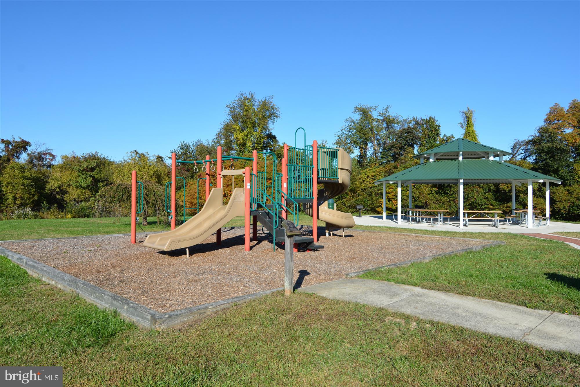 833 Utterback Store Road Great Falls, VA 22066 - Photo 95 of 98 Turner Farm Playground
