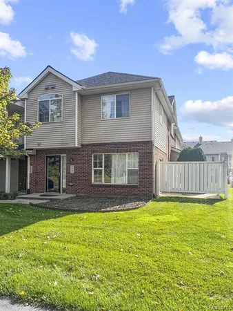 $1,550 | 3245 Reeves Drive, Melvindale, MI 48122