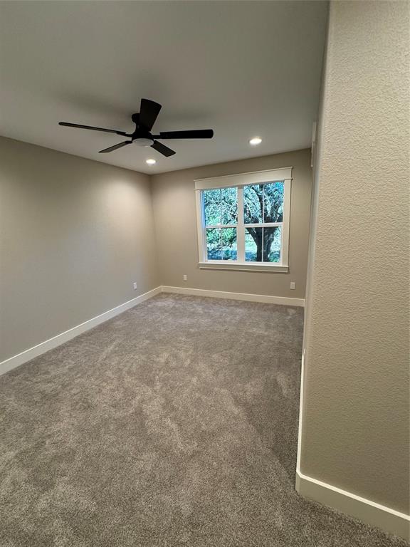 2340 Ft Graham Road Elm Mott, TX 76640 - Photo 8 of 24 an empty room with a window