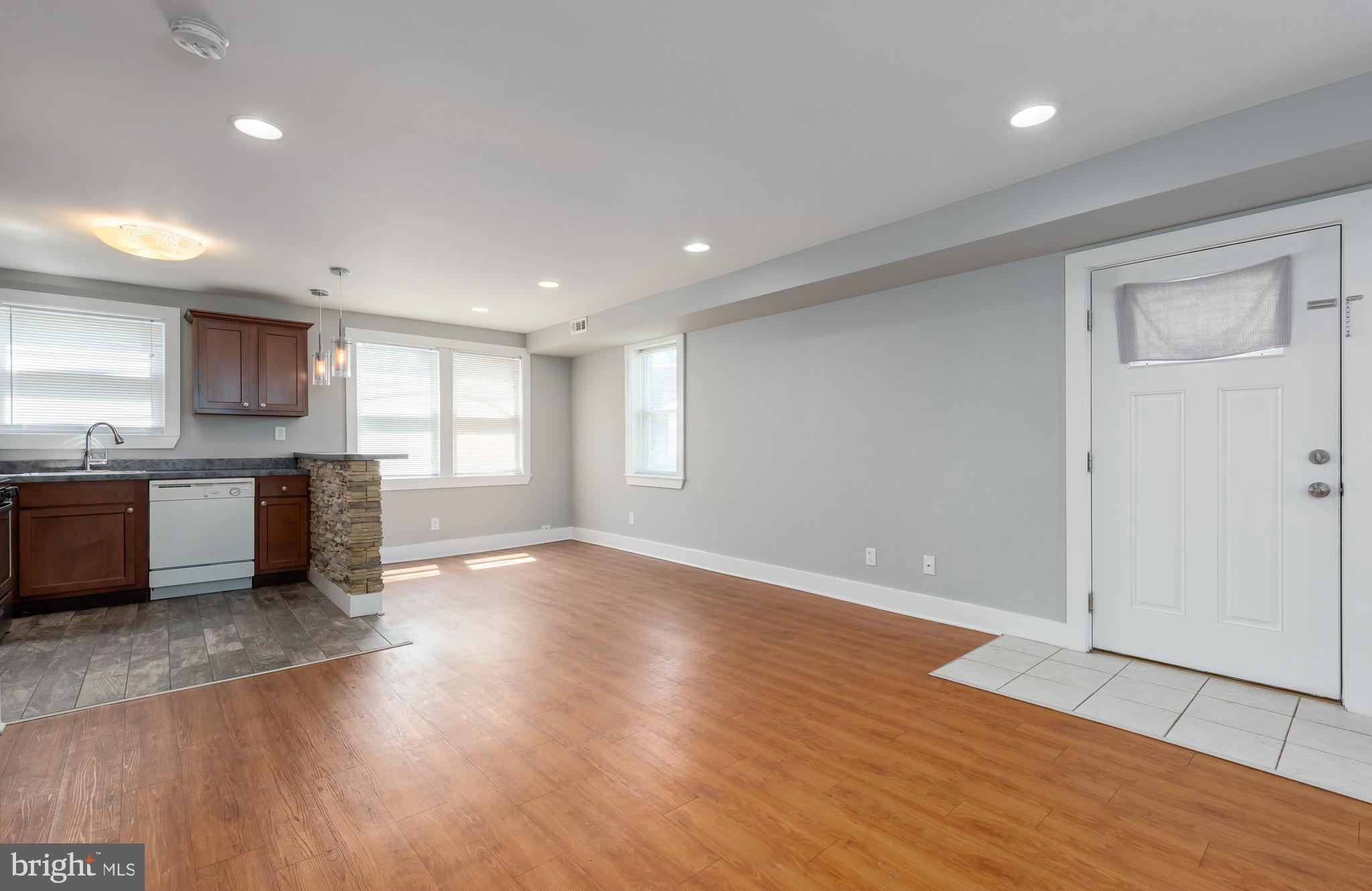 447 Grace Road Upper Darby, PA 19082 - Photo 24 of 35 Living Room front entrance