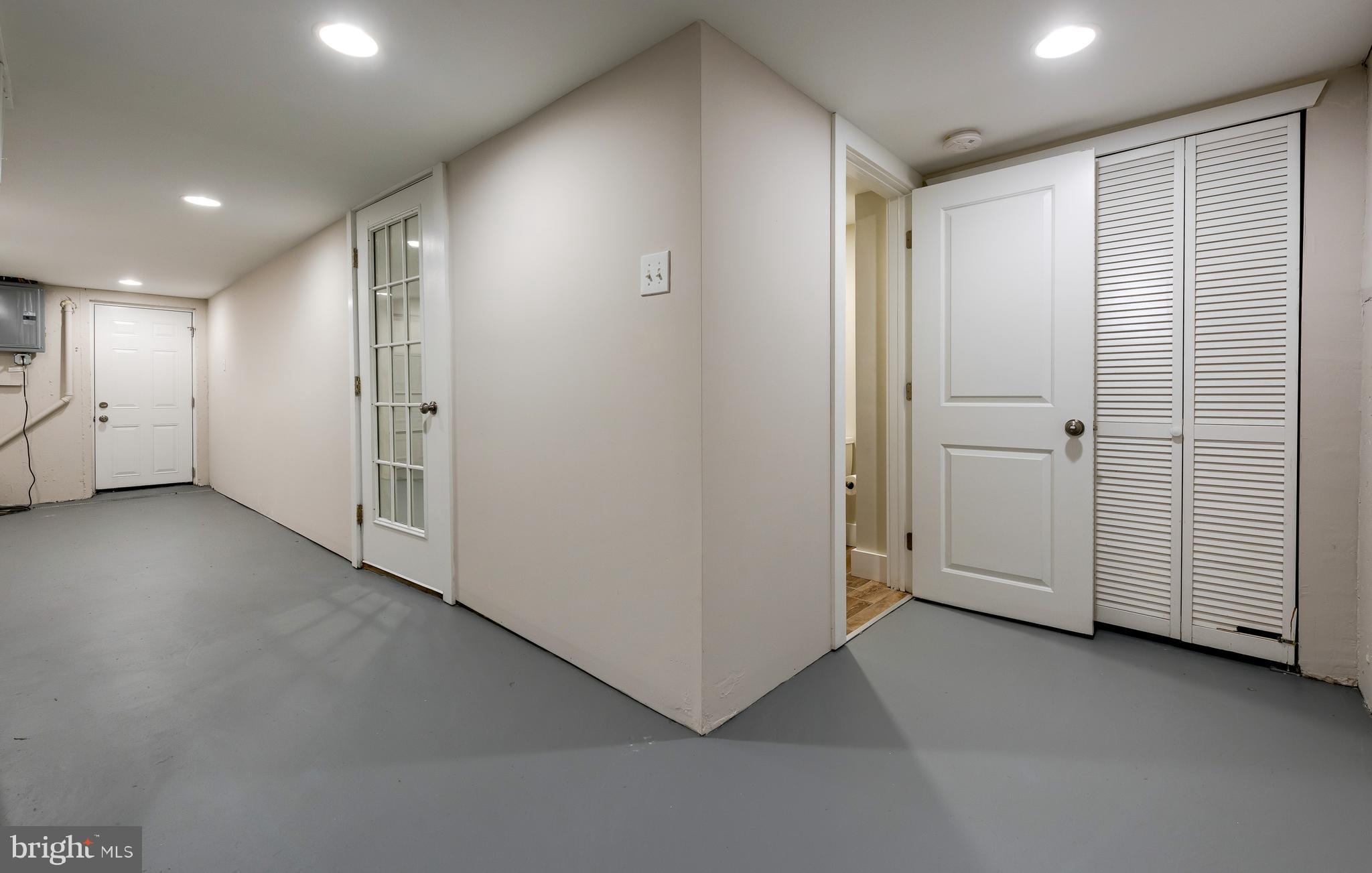 447 Grace Road Upper Darby, PA 19082 - Photo 29 of 35 Basement