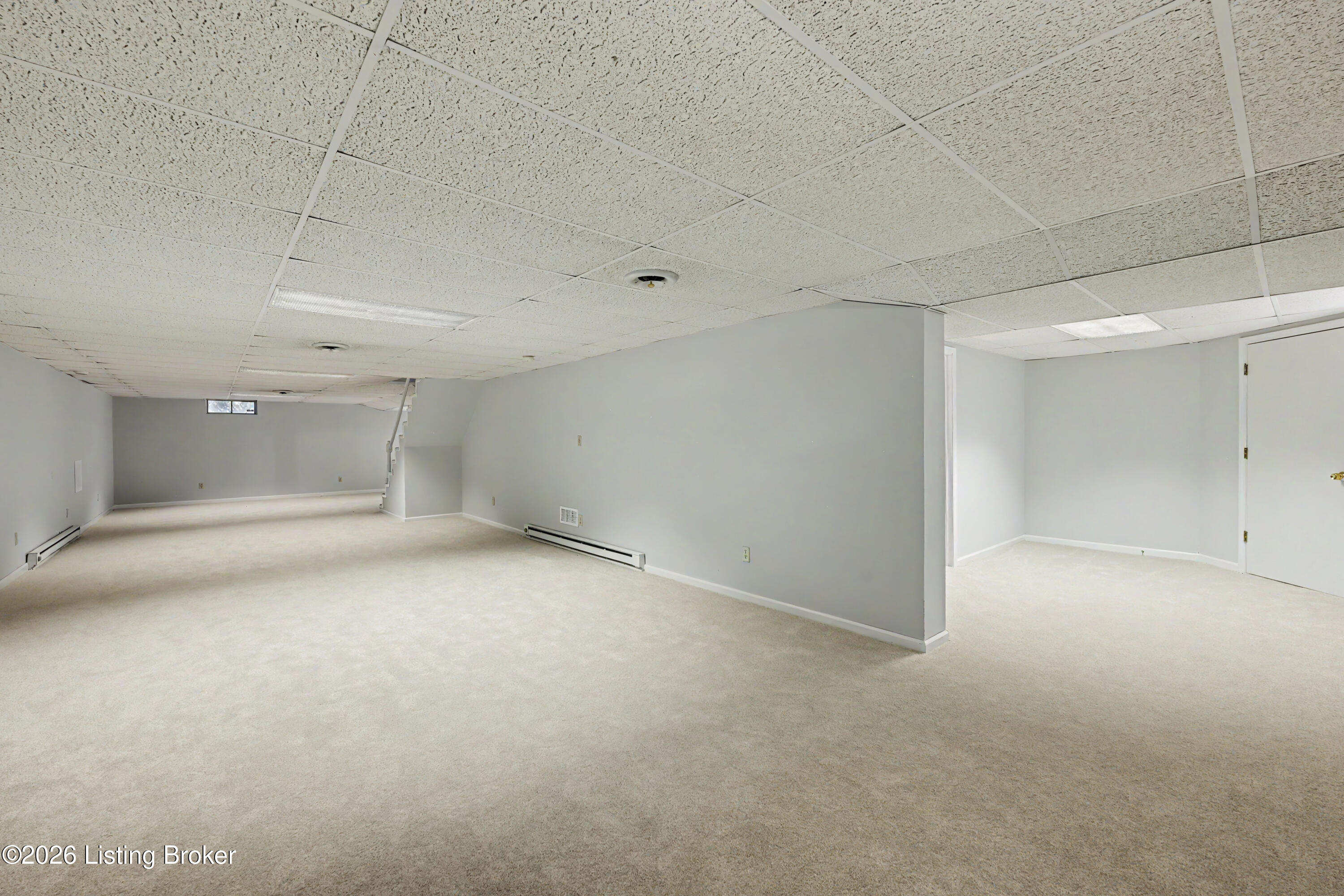 8911 Acushnet Road Louisville, KY 40242 - Photo 20 of 44 Basement - Finished