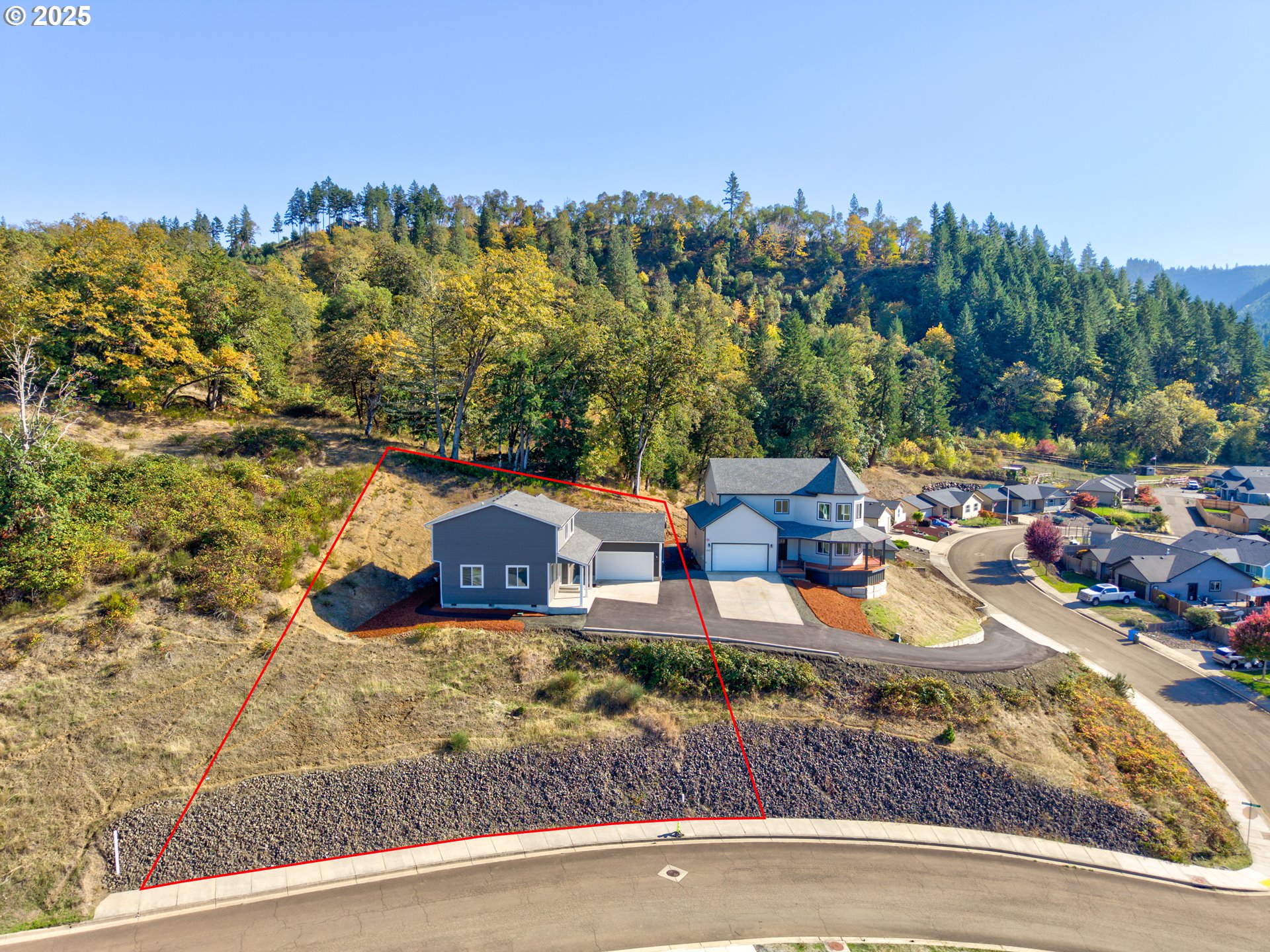 664 Brooks Loop Sutherlin, OR 97479 - Photo 41 of 45