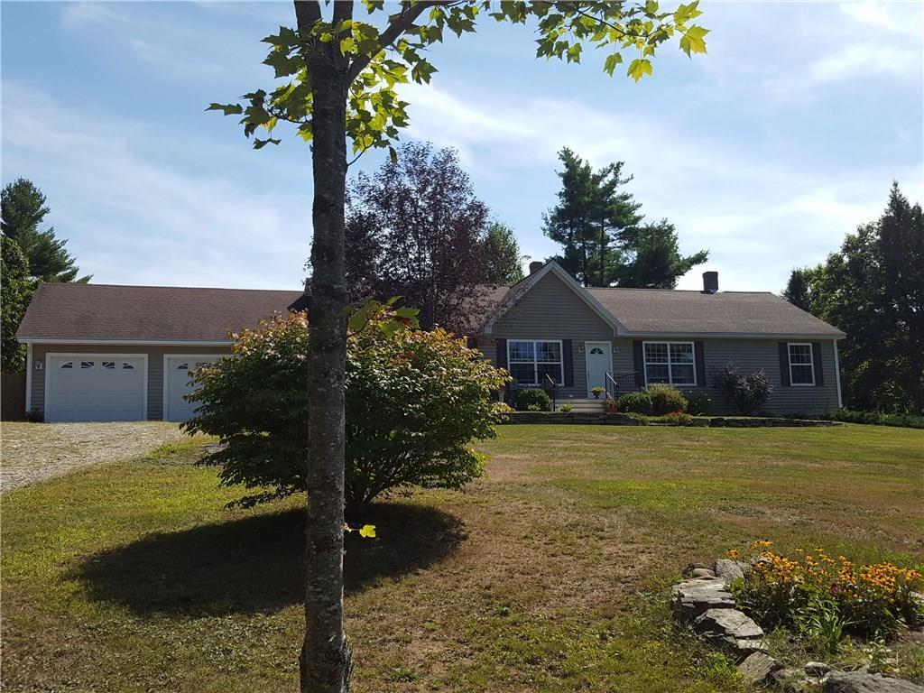 199 Guinea Ridge Road Appleton, ME 04862 - Photo 27 of 35 Photo