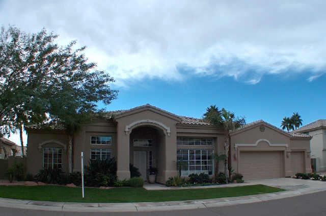 3033 East Rock Wren Road Phoenix, AZ 85048 - Photo 1 of 6 Primary Photo