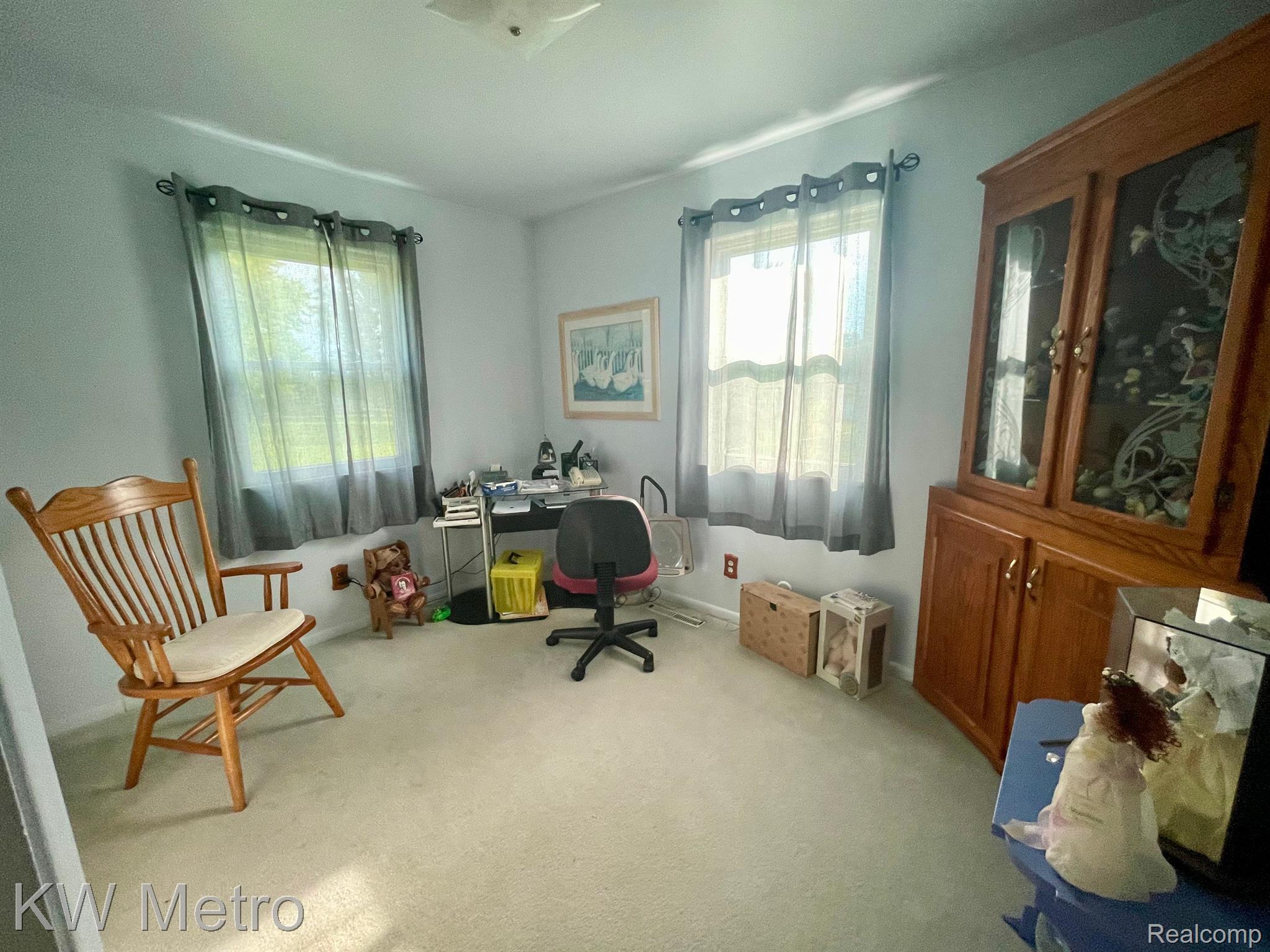 7924 South Vernon Road Durand, MI 48429 - Photo 11 of 12 Gallery Image 11
