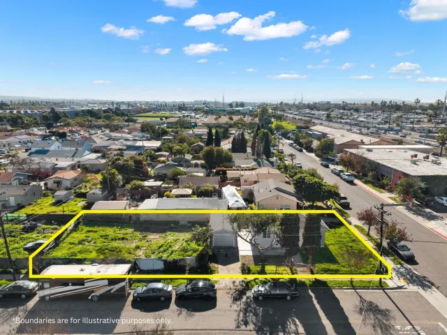 $720,000 | 689 Crested Butte Street, Chula Vista, CA 91911