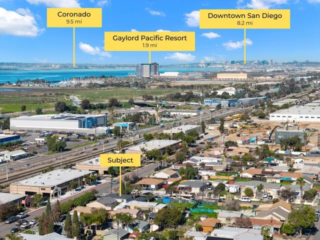 $720,000 | 689 Crested Butte Street, Chula Vista, CA 91911