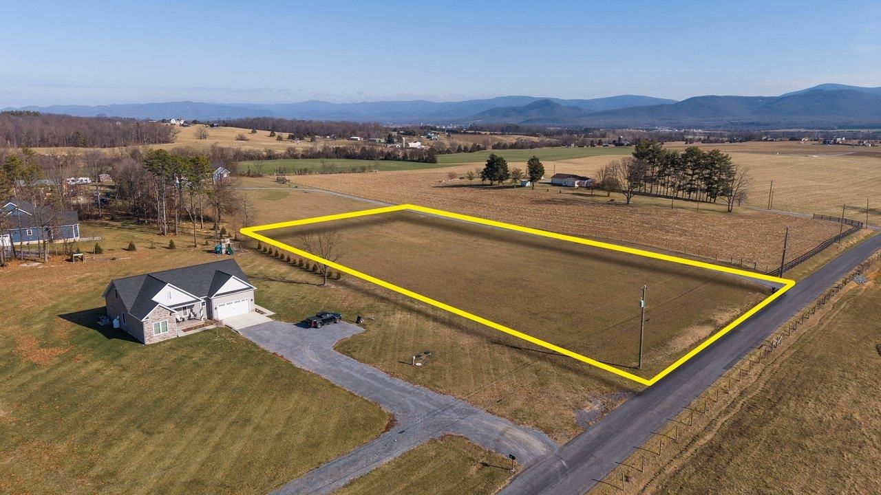 Tbd Dave Berry Road McGaheysville, VA 22840 - Photo 1 of 35 a view of a tennis court