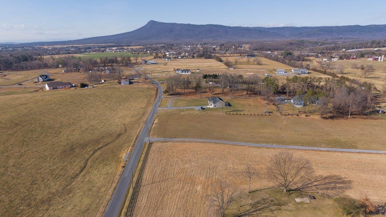 Tbd Dave Berry Road McGaheysville, VA 22840 - Photo 20 of 35 a view of a town with mountains in the background