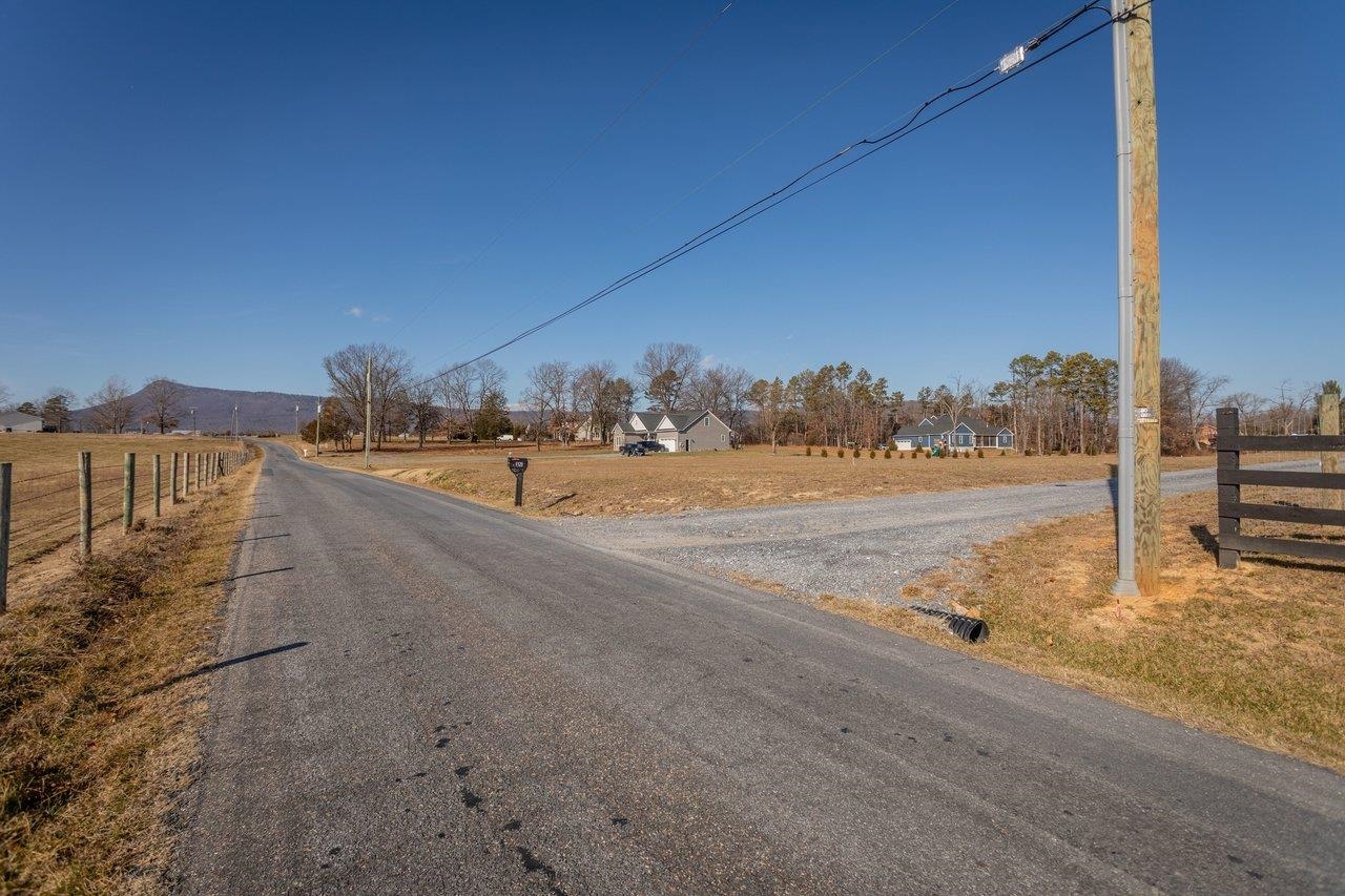 Tbd Dave Berry Road McGaheysville, VA 22840 - Photo 2 of 35 a view of a road with an ocean view