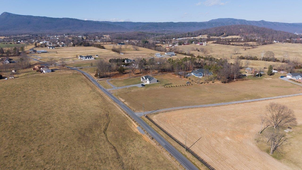 Tbd Dave Berry Road McGaheysville, VA 22840 - Photo 21 of 35 an aerial view of a house