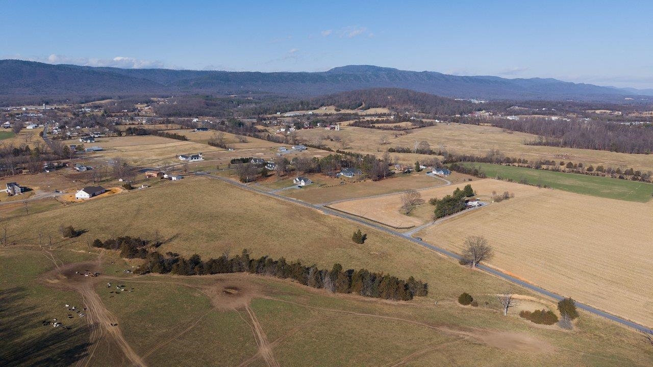 Tbd Dave Berry Road McGaheysville, VA 22840 - Photo 22 of 35 an aerial view of residential house and sandy dunes