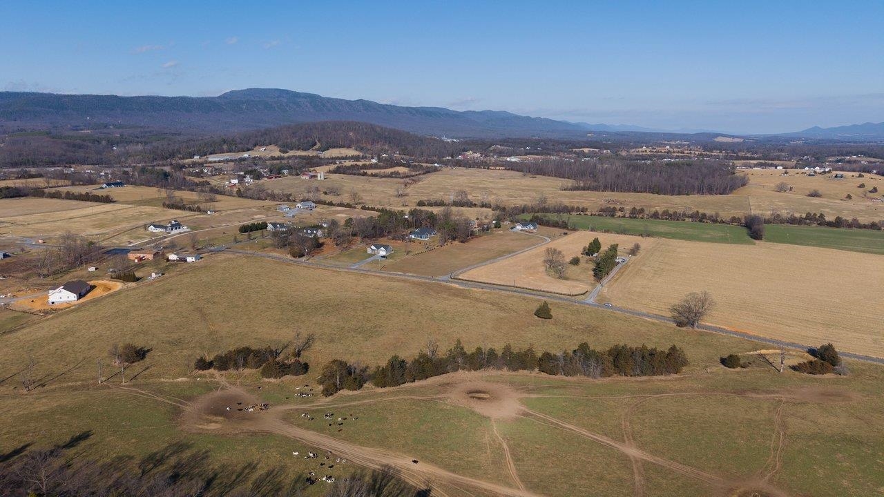 Tbd Dave Berry Road McGaheysville, VA 22840 - Photo 23 of 35 an aerial view of ocean and residential houses