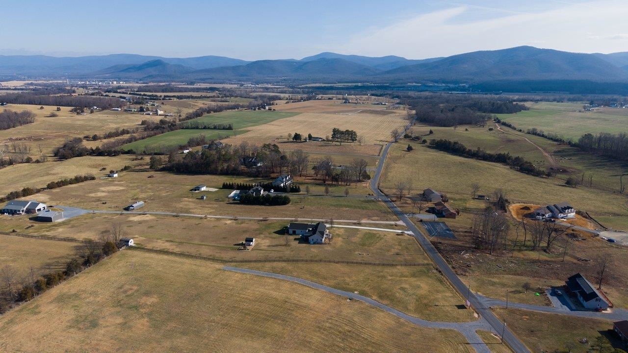 Tbd Dave Berry Road McGaheysville, VA 22840 - Photo 27 of 35 a view of outdoor space and city view