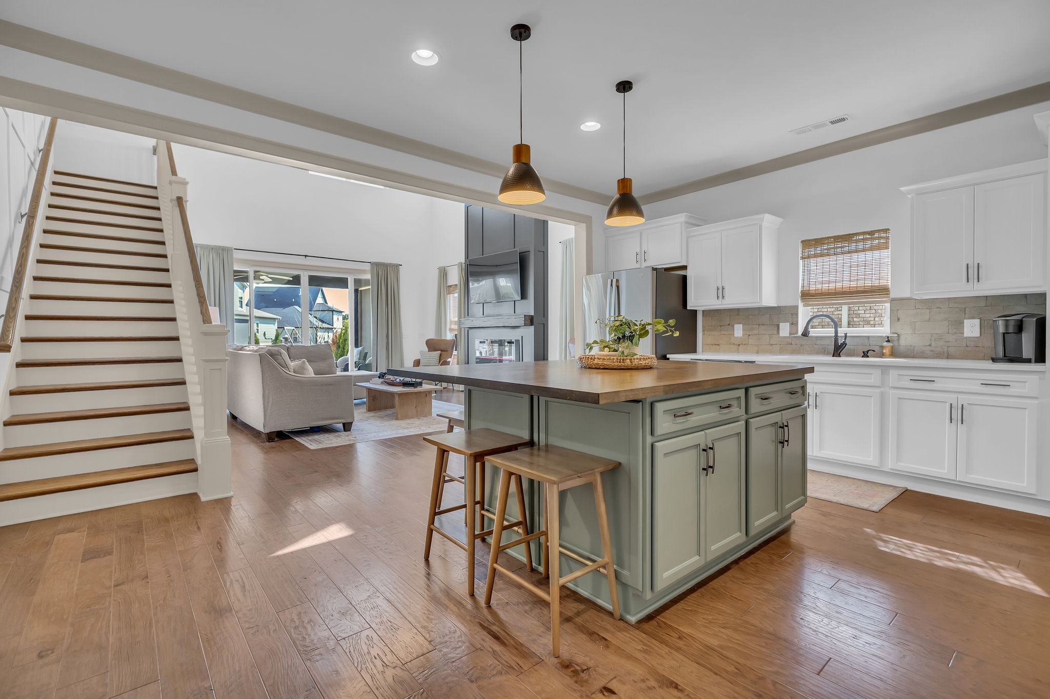 787 Plowson Road Mount Juliet, TN 37122 - Photo 20 of 83 Gallery Image 20