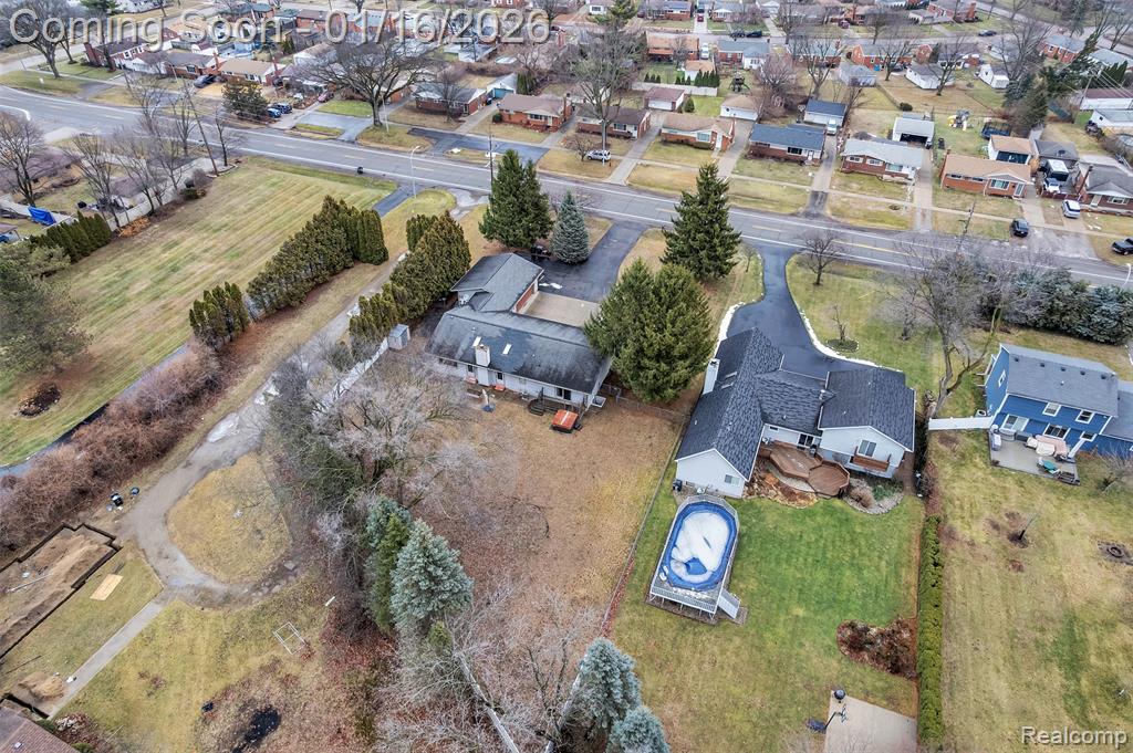 9035 Farmington Road Livonia, MI 48150 - Photo 75 of 90 Gallery Image 75