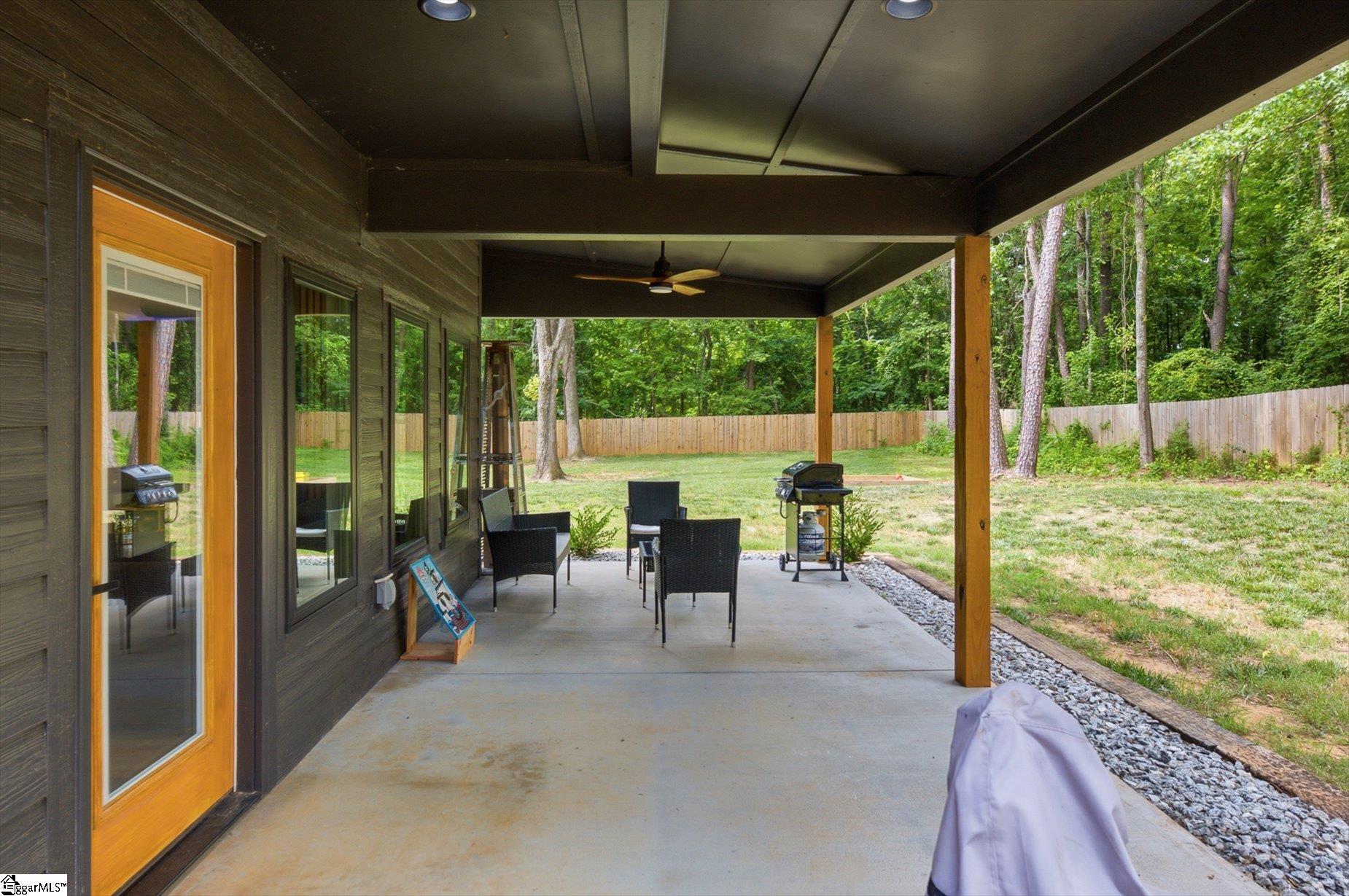136 Downey Road Inman, SC 29349 - Photo 44 of 50