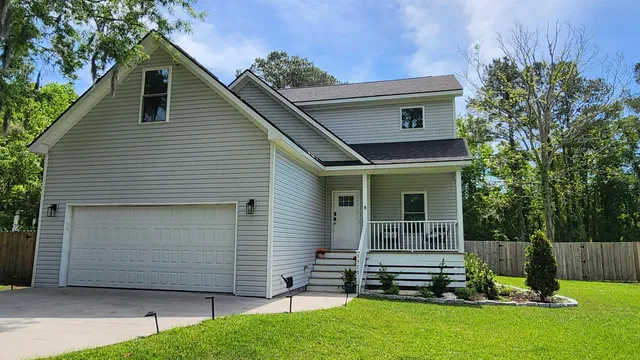 $3,500 | 3575 Walter Drive, Johns Island, SC 29455