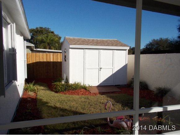 428 Sandpiper Court Edgewater, FL 32141 - Photo 15 of 16 Additional Photo