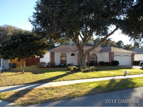 428 Sandpiper Court Edgewater, FL 32141 - Photo 16 of 16 Additional Photo