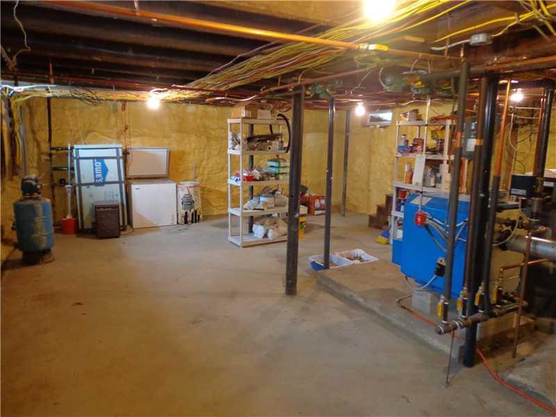 120 Ferry Road Augusta, ME 04330 - Photo 29 of 35 Basement.