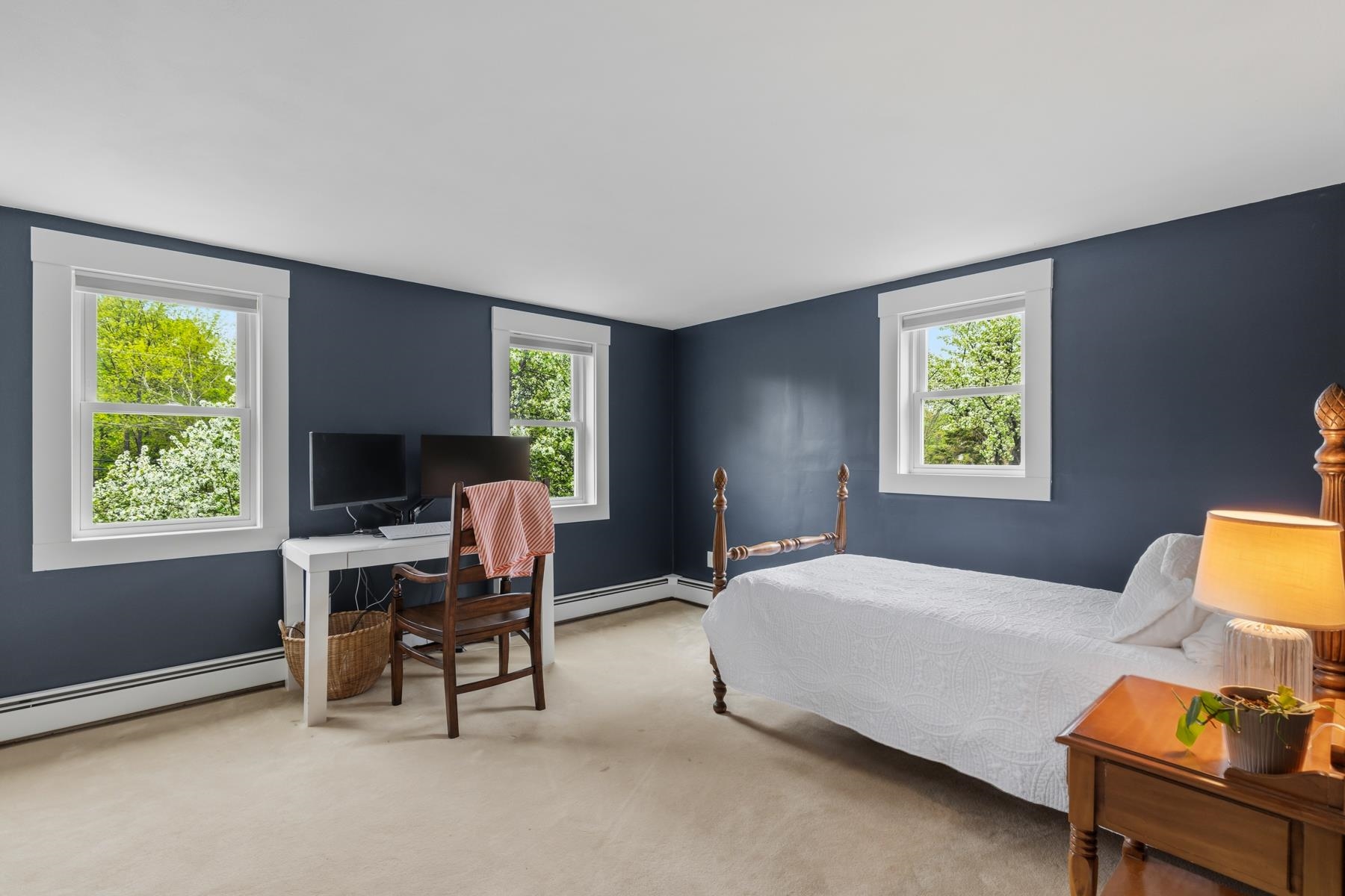 3 Coach Road Stratham, NH 03885 - Photo 31 of 44