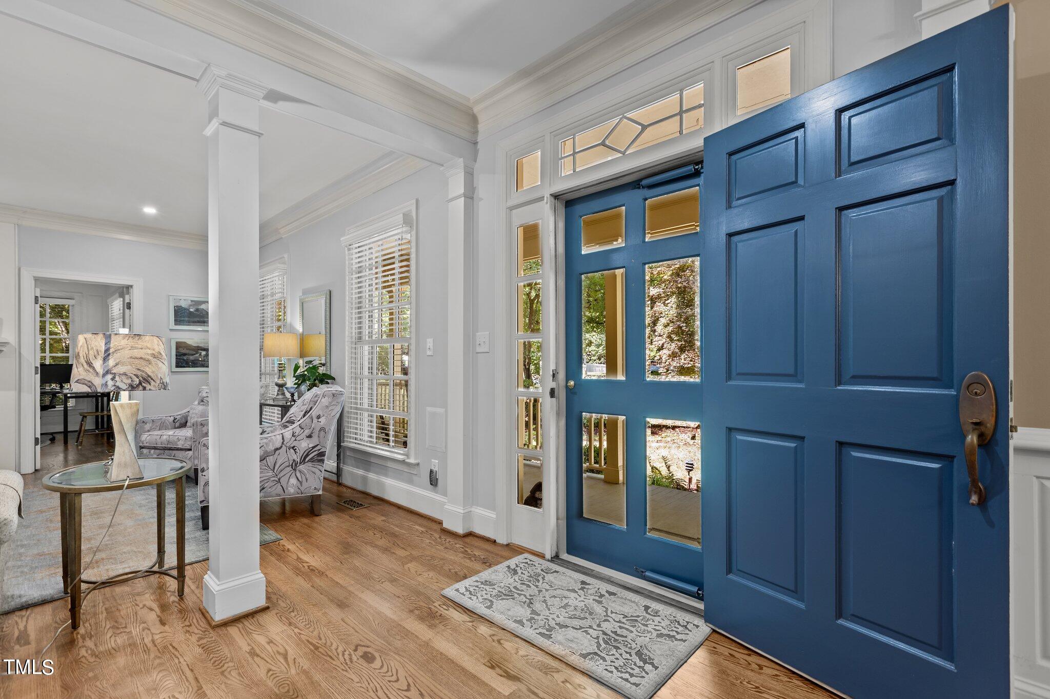 3709 Northampton Road Durham, NC 27707 - Photo 5 of 64 12-web-or-mls-IMGL5887