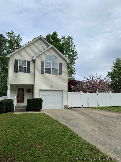 100 Zinfandel Road Williamsburg, VA 23185 - Photo 1 of 23 Gallery Image 1