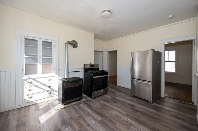 $599,900 | 91 Fox Street, Worcester, MA 01604