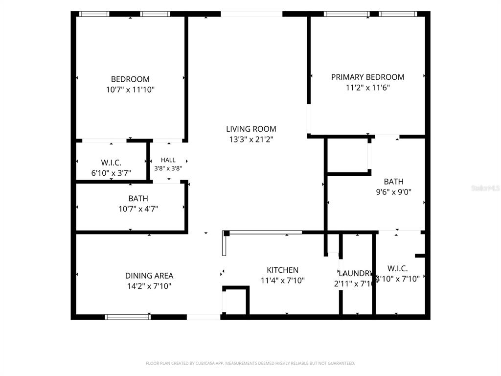 4221 West Spruce Street, Unit 1323 Tampa, FL 33607 - Photo 36 of 37