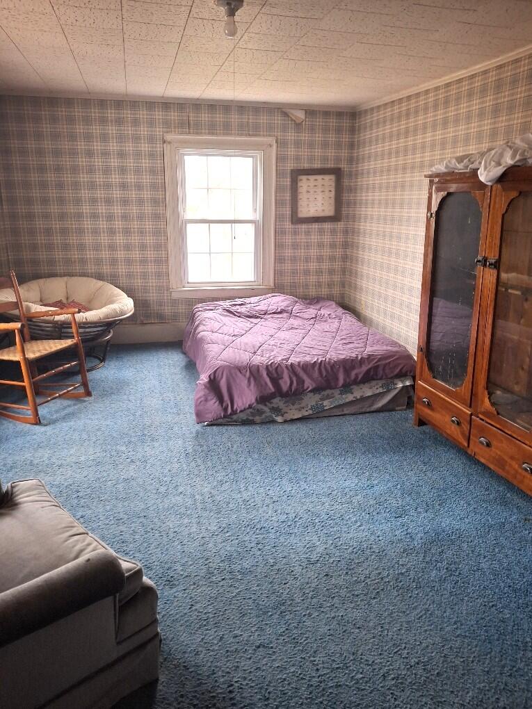 1 Salem Road Kingfield, ME 04947 - Photo 15 of 35 Bedroom